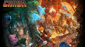 Chasm promete muitos desafios no PS4; Lançamento no fim do mês