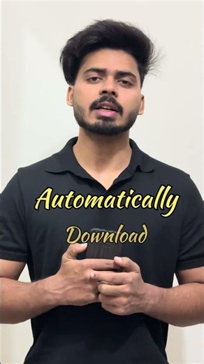 WhatsApp Media Auto-Download = Storage Full! Fix Now!