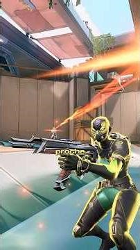 Viper is the best CLUTCH agent 💚