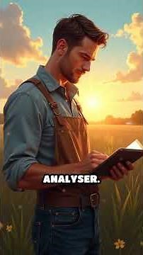 Applications météo : la révolution des fermiers