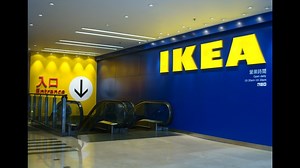 Ikea bans fun, says no more hide-and-seek in stores