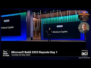 What's on TWiT May 28, 2023