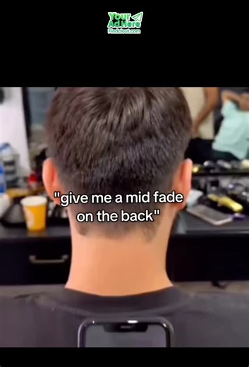 memes | When your barber misunderstands 'mid fade' and you're stuck with a plot twist you didn't ask for. 😂 | Instagram