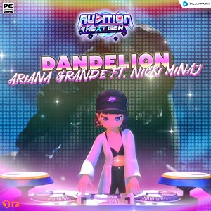 12K views · 98 reactions |  New song dropping in the next patch ...