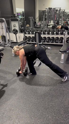 5.2K views · 101 reactions | Working on the New K-Fitness APP, lots going into making it user friendly and bringing our very best to you. Thank you Danielle for pouring into this Should be ready Jan 1st | Kelly Blackburn | Facebook