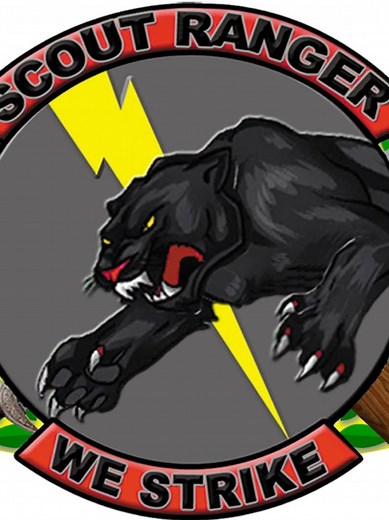 Scout Ranger Song: Celebrating Military Life in the Philippines