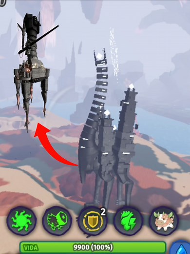 Creatures of Sonaria: How to Get the Earthmover Creature