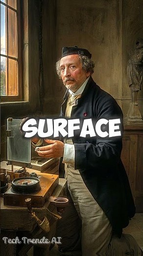 Discover the World's First Camera: Joseph Nicéphore Niépce's Historic Invention #firstcamera