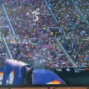 42K views · 125 reactions | Double Front Flip Motocross - Nitro World Games! Gregg Duffy | Motocross Qc | Facebook