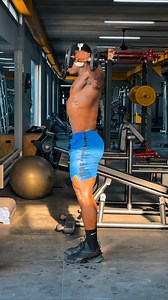 304K views · 9.6K reactions | Shoulder 掠 #musculation #gym #workout | Elvis Palmer | Facebook