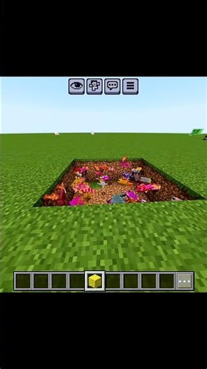minecraft technologiya #minecraft #shorts
