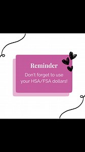 Did you know you can use your HSA/FSA funds here at Optical Image?  From eye exams to glasses and contact lenses, make the most of your benefits and take care of your eye health today! ️ • • • • #creditcard #healthsavingsaccount #eyecare #optometryoffice #optical #opticalframes #opticalshop #opticalboutique #designers #designereyewear #eyes #eyewearfashion #eyedoc | OPTICAL IMAGE | Facebook