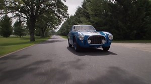 2.9K views · 122 reactions | 0202A is an amazing piece of living motorsports history in every possible respect, retaining its original chassis and engine and wearing racing livery that celebrates its finest hours with a podium finish at Le Mans in 1952. See the video below and click the link for the full story before it hits the auction block at Mecum Monterey: https://bit.ly/3yi7HGE #MecumMonterey #Mecum #MecumAuctions #WhereTheCarsAre | Mecum Auctions | Facebook