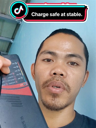 Harmony Smart E-Bike Charger: Charge Safe and Stable