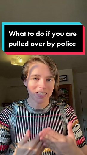 What do you need to do when pulled over by #police in Canada? The #law around your obligations at a #traffic stop is complex. Here are five things you need to know if you are ever #pulledover. #kylalee #lawyer #dui #fyp #canadianlaw #bcpoli #cdnpoli #britishcolumbia #duilawyer