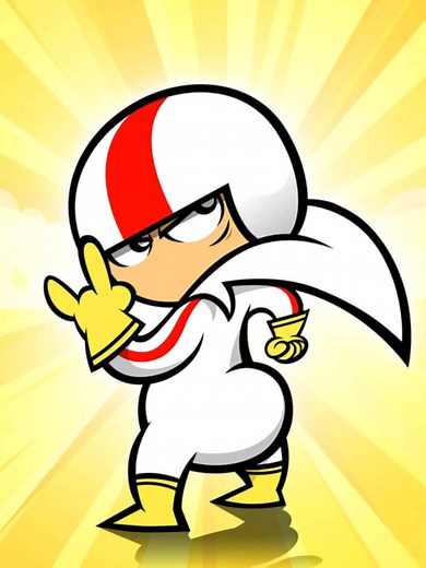 Kick Buttowski S1 EP4 Part 2 - Cartoon Network