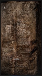 The Biblical Nephilim and the Hybrid Offspring of Angels and Humans | Thehiddenfact4u