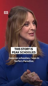 1.4M views · 10K reactions | Seemed like a good idea at the time 路 Question Everything — Stream now on ABC iview or Wednesdays 8.30pm on ABC TV. https://ab.co/QuestionEverything | ABC iview | Facebook