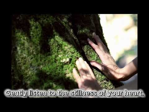 Vibrational Healing: Jupiter A Cappella ASMR for the "Green State" #ASMR #Jupiter