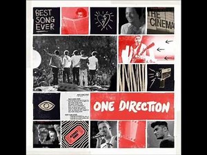 One Direction: Best Song Ever (HQ)