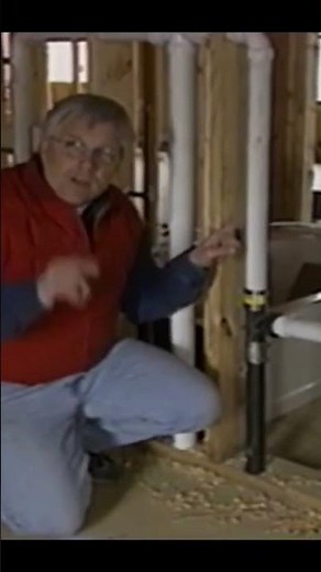 How do Vent Pipes Work