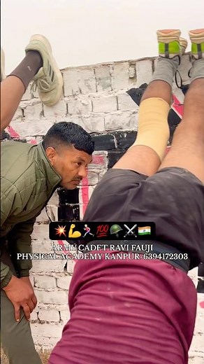 #shortsviral Army Workout 💥💪जबरदस्त ट्रेनिंग 🔥🏃🏼‍♂️💯