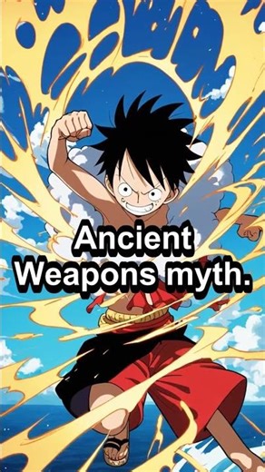 One Piece JUST Exposed Joy Boy’s Secret Prophecy Connection