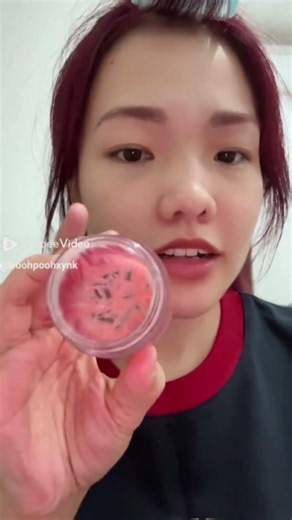 Mặt nạ ngủ cho môi Laneige Lip Sleeping Mask Berry 8g