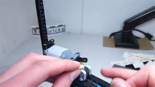 Build A Airplane Engine from Letbricks-Speed Build Thanks Letbricks Military MOC Builders Club Products from:https://bit.ly/3ZN3E57 | Dr. Engine