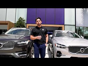 2022 Volvo XC60 vs 2022 Volvo XC90 - Which One Should You Buy?