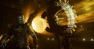 Dead Space Remake review: an excellent remake of a horror classic