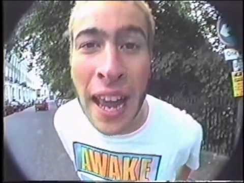 Blind Skateboards Video Days