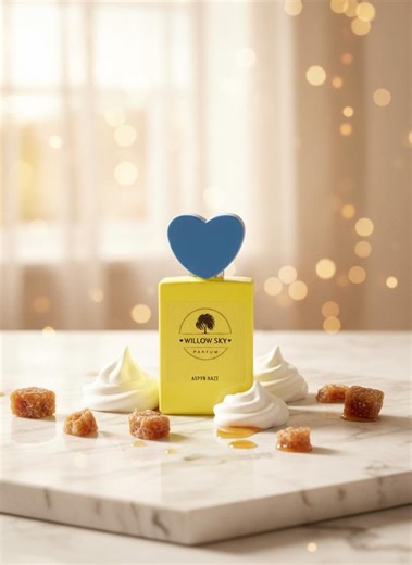 CHARMED Collection Handcrafted Parfum for Women | 30% Concentration - Etsy