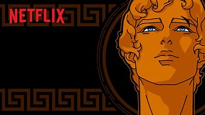Dans la mythologie grecque, il y a des histoires qui n’ont pas été racontées. Blood Of Zeus, notre prochaine anime par les réalisateurs de Castlevania, le 27 octobre. | Netflix