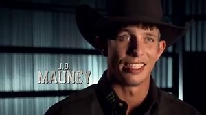 130K views · 7.8K reactions | Making history: J.B. Mauney's masterful 95.25-point ride on Bushwacker in 2013 became one of PBR's most legendary moments. #MadeWithTheMasters #HeinzBBQ | PBR | Facebook