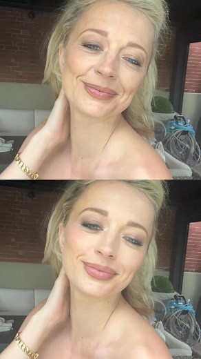 Hot at any age though #notsorry #carolinevreeland #fyp #hotatanyage #selflove