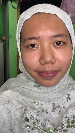 #muaberkualitas #muakarawanghits #muakarawang #yurikawedding #yurikamakeup @imperata_sylindrica