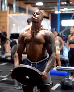 Simeon Panda on Reels