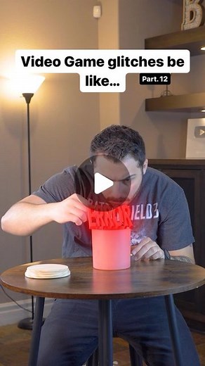 Nic Suriano on Instagram: "Bug report: Reality version 2023.5.15 - Candle lighting functionality is glitchy. Anyone else experiencing this? 🎮🕯️ #PatchNeeded #videogames #gaming #videogamememes #gamingmemes"