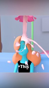 Hair Factory… #movierecap #moviereview #movieexplained | Movie Breakdown