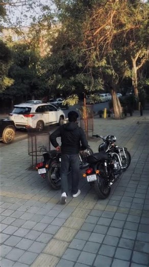 new bullet battalion black 350 #2024bullet #automobile #newbullet #battalionblack #newstandard