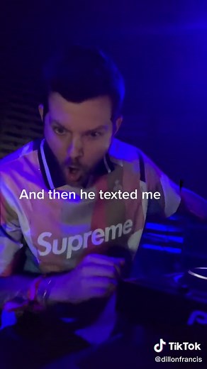 True story of how @illenium and I played our new song at EDC together 🙏 @evangiia #edc #electronicmusic #electricsky ⚡️