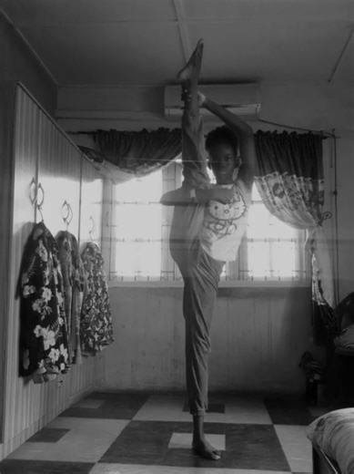 Embracing Flexibility Through Contortion