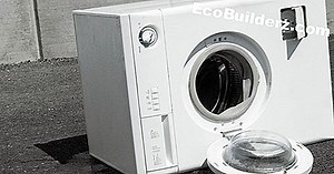 Cómo solucionar problemas de una lavadora Kenmore HE2 Plus - 2026 | Es.EcoBuilderz.com