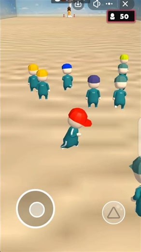 "STOP or Get SHOT! 😱 Red Light Green Light Challenge | Last Move = Game Over!"#mome#10Mviews