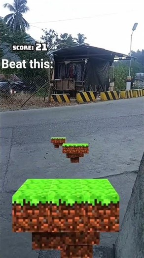 try this game now....#fypシ゚viral #makeitviral #likeandsubscribe #parkourvideos #likeforlikes