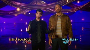 4.4K views · 119 reactions | Be specific with your wishes. The deal is in the detail! #Aladdin tickets are now on sale. See it in GSC this 22 May! | GSC | Facebook