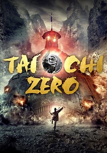 Tai Chi Zero - película: Ver online completa en español