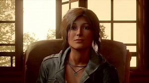 1.7K views · 27 shares | Here is the alternate ending for Shadow Of The Tomb Raider that is featured in the unpatched version of the game. It was more focused on classic throwbacks, see if you can catch them all. | Survivor Reborn | Facebook