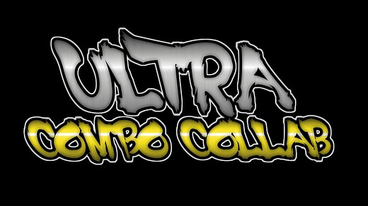 [HYUN'S DOJO]"Ultra Combo" collab连击节奏感联合